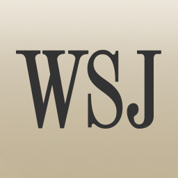 The Wall Street Journal | Minecraft